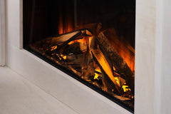 British Fires New Forest - 650SQ