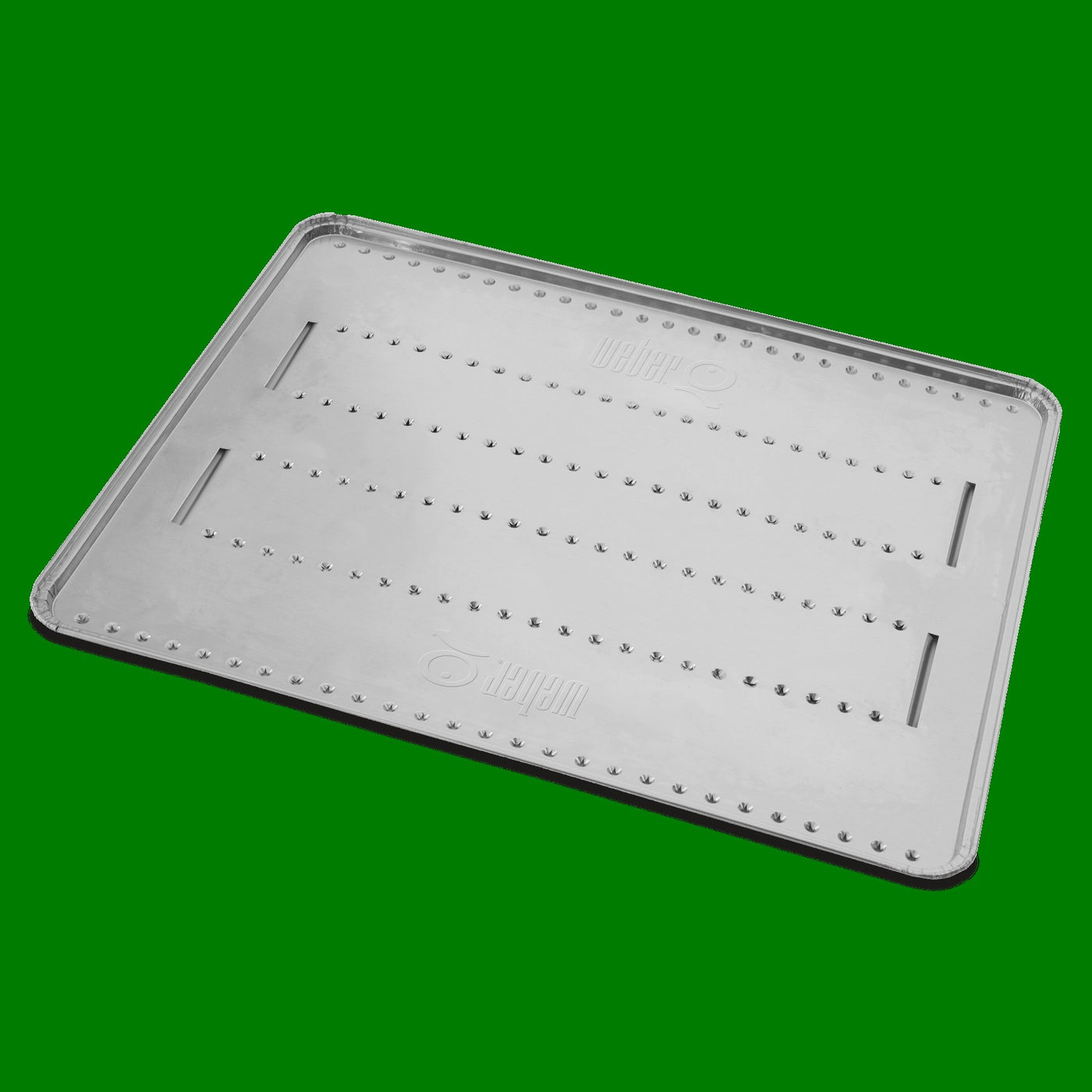 Family Q Convection Tray 2013 Q300 Series