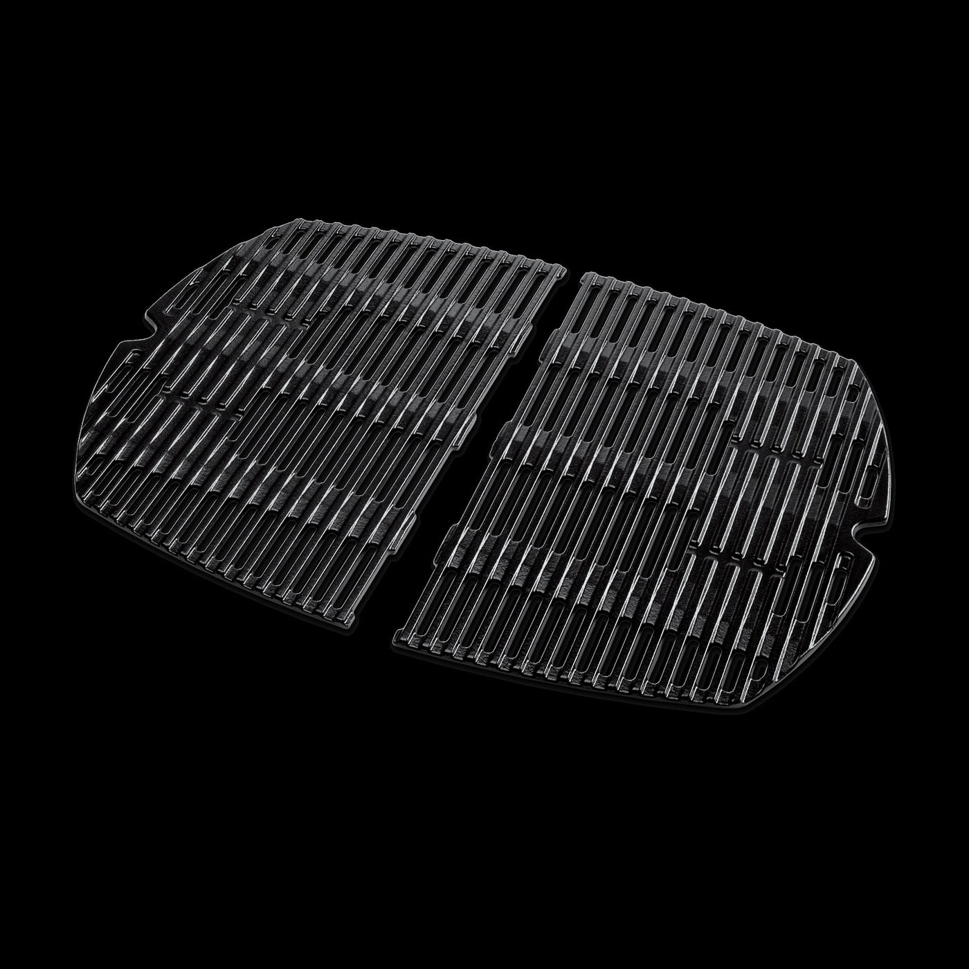 Family Q Grill Half Retail Pack