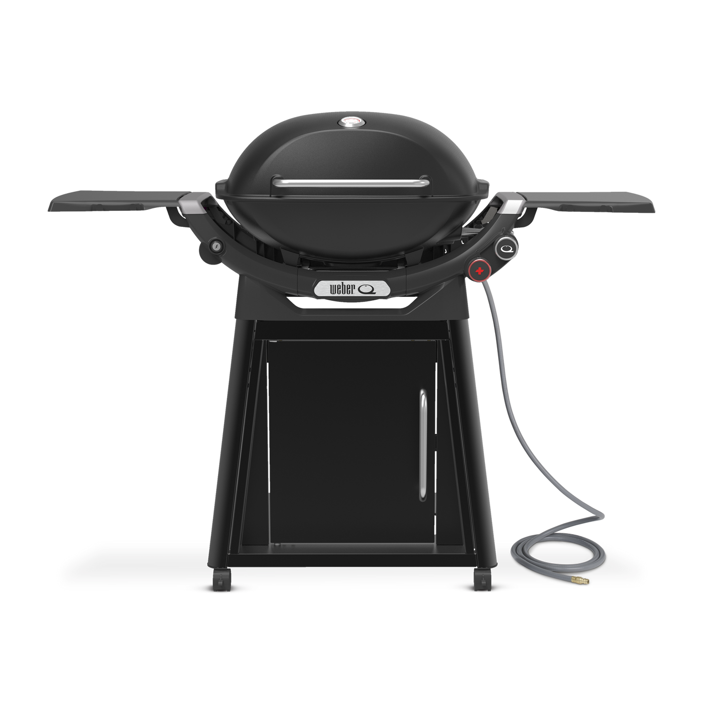 Family Q+ Premium (Q3200N+) BLACK NG