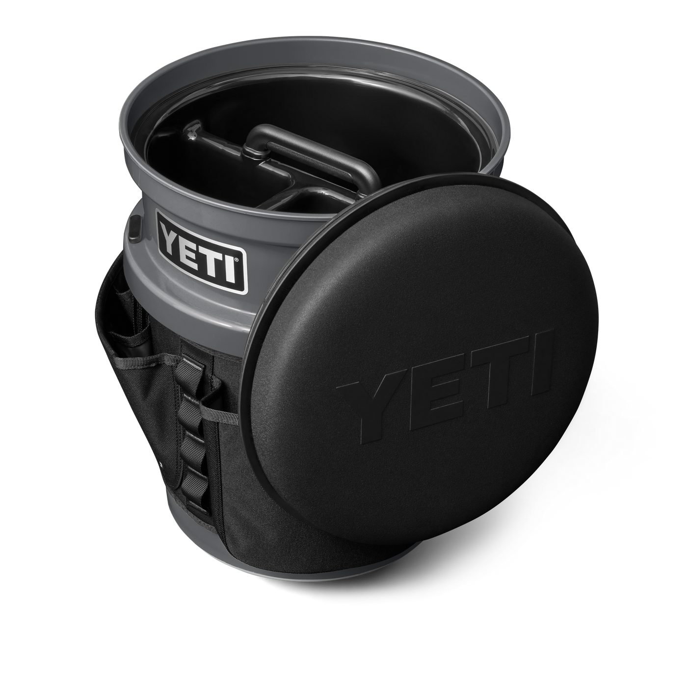 LoadOut Bucket Swivel Seat Tan