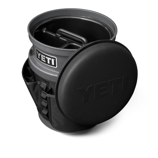 LoadOut Bucket Swivel Seat Tan