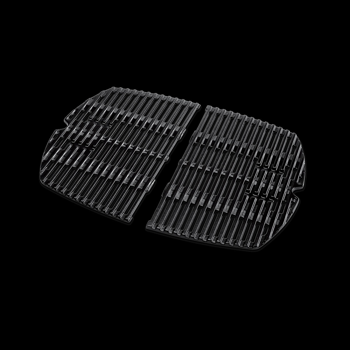 Q Grill Half Retail Pack