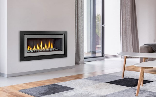 Rinnai EVOLVE 1253 PLUS NG NZ