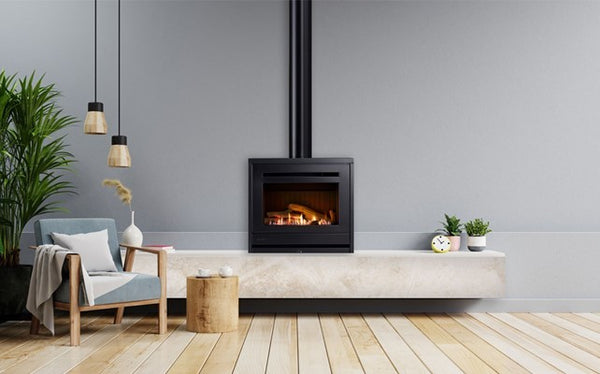 Rinnai NOVO FREESTAND / CUBE NG NZ