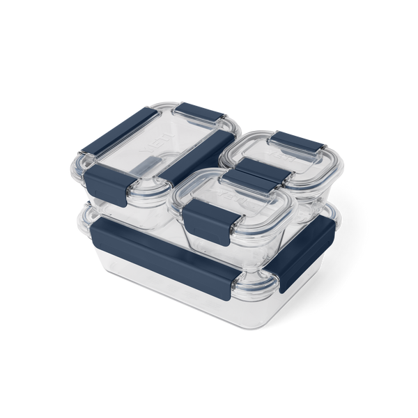 YETI Food Storage Sm Navy