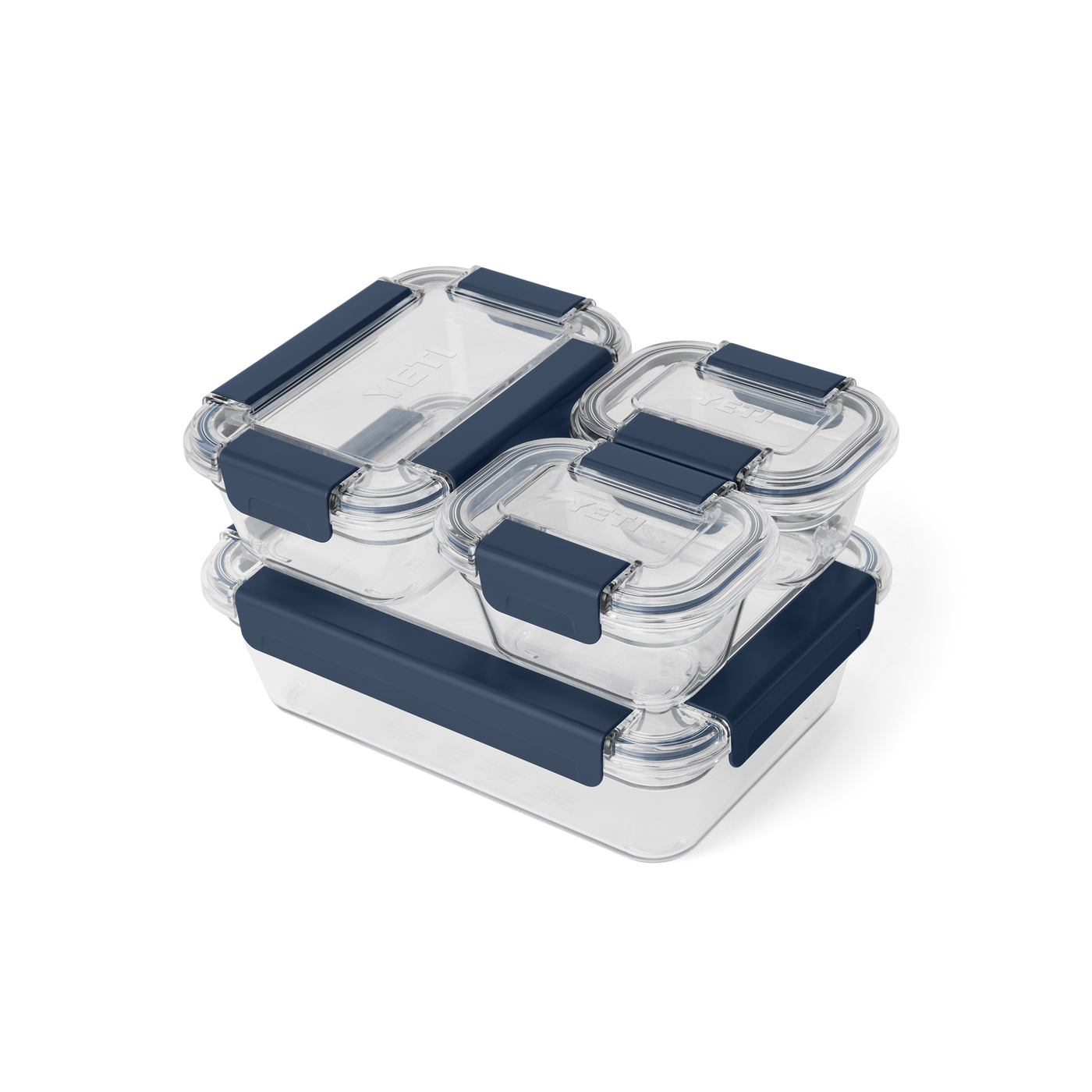 YETI Food Storage Lg Navy