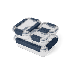 YETI Food Storage Lg Navy
