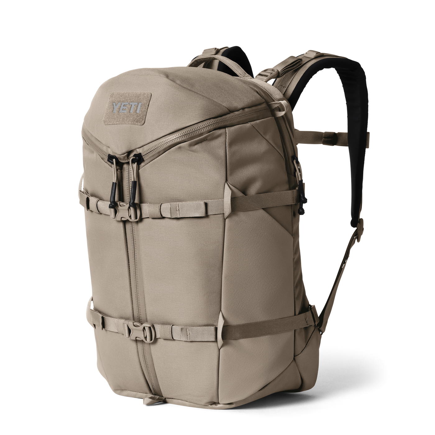 Ranchero 27L Backpack Cape Dark Taupe