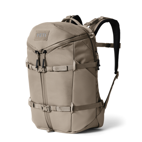 Ranchero 27L Backpack Cape Dark Taupe