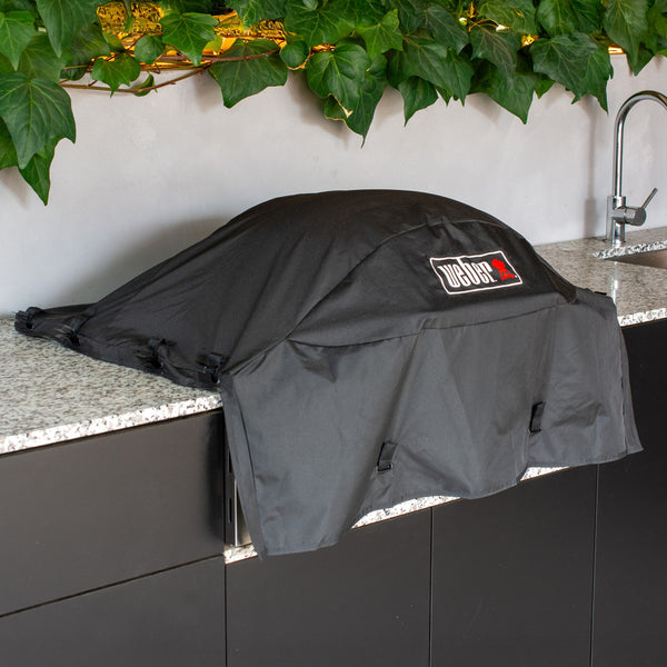 Weber Q Built In Cover