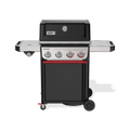 Weber Premium Gas